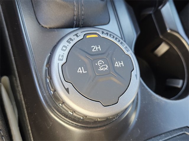 Used 2024 Ford Bronco Big Bend image 22