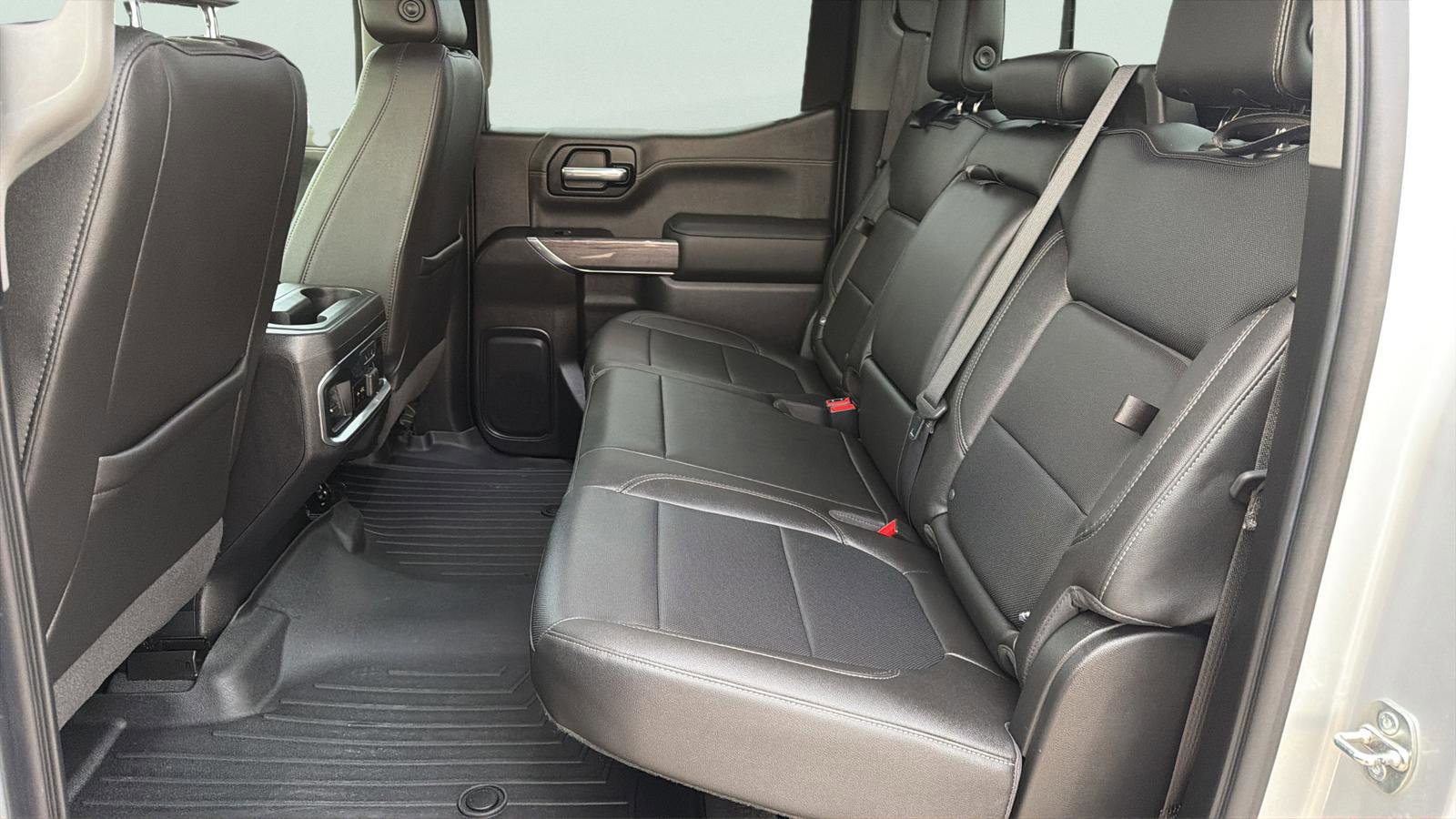 Used 2019 Chevrolet Silverado 1500 LTZ w/ LTZ Plus Package image 25