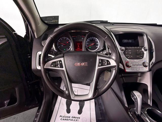 Used 2012 GMC Terrain SLE FWD image 10