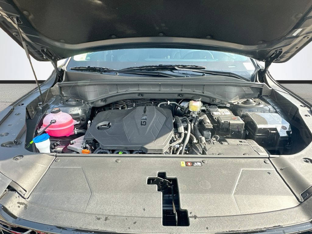 New 2026 Kia Sorento S FWD image 30
