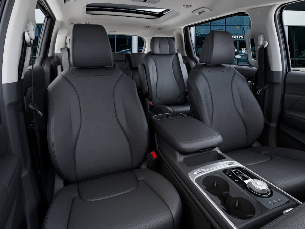 New 2026 Kia Carnival SX Prestige FWD image 15