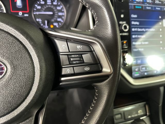 Used 2023 Subaru Ascent Premium w/ Convenience Package image 16