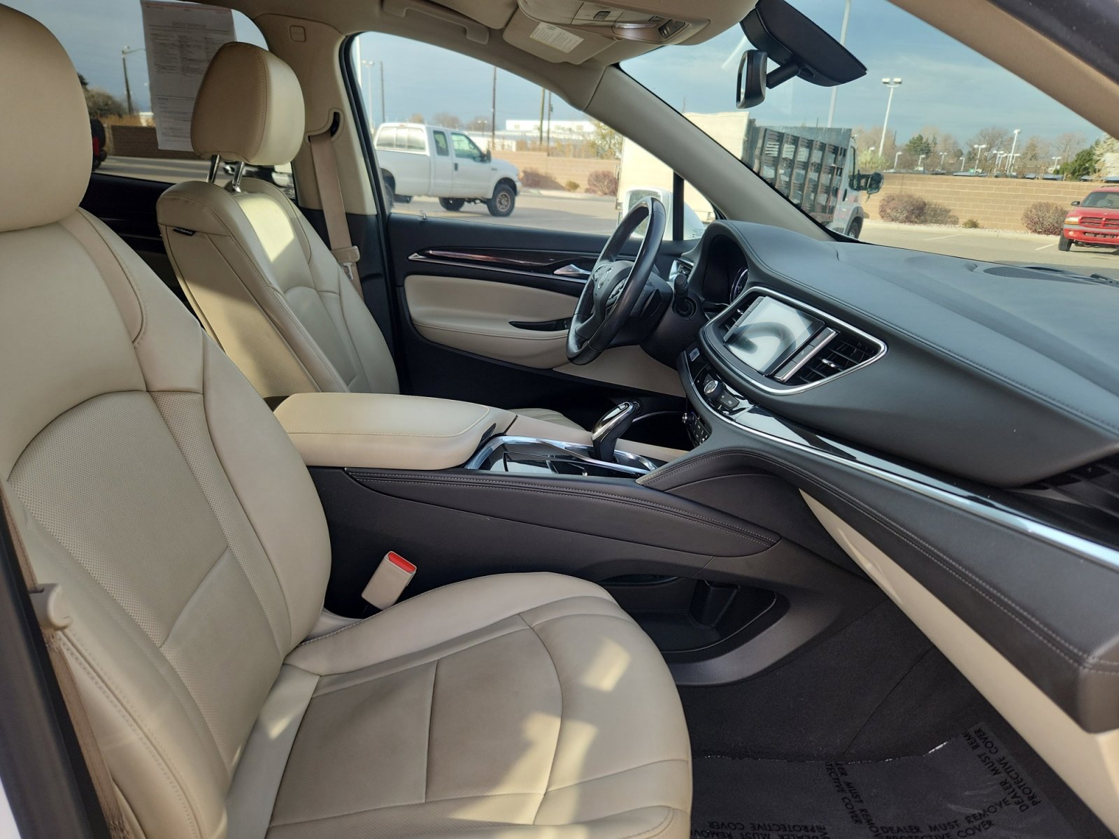 Used 2019 Buick Enclave Essence image 20