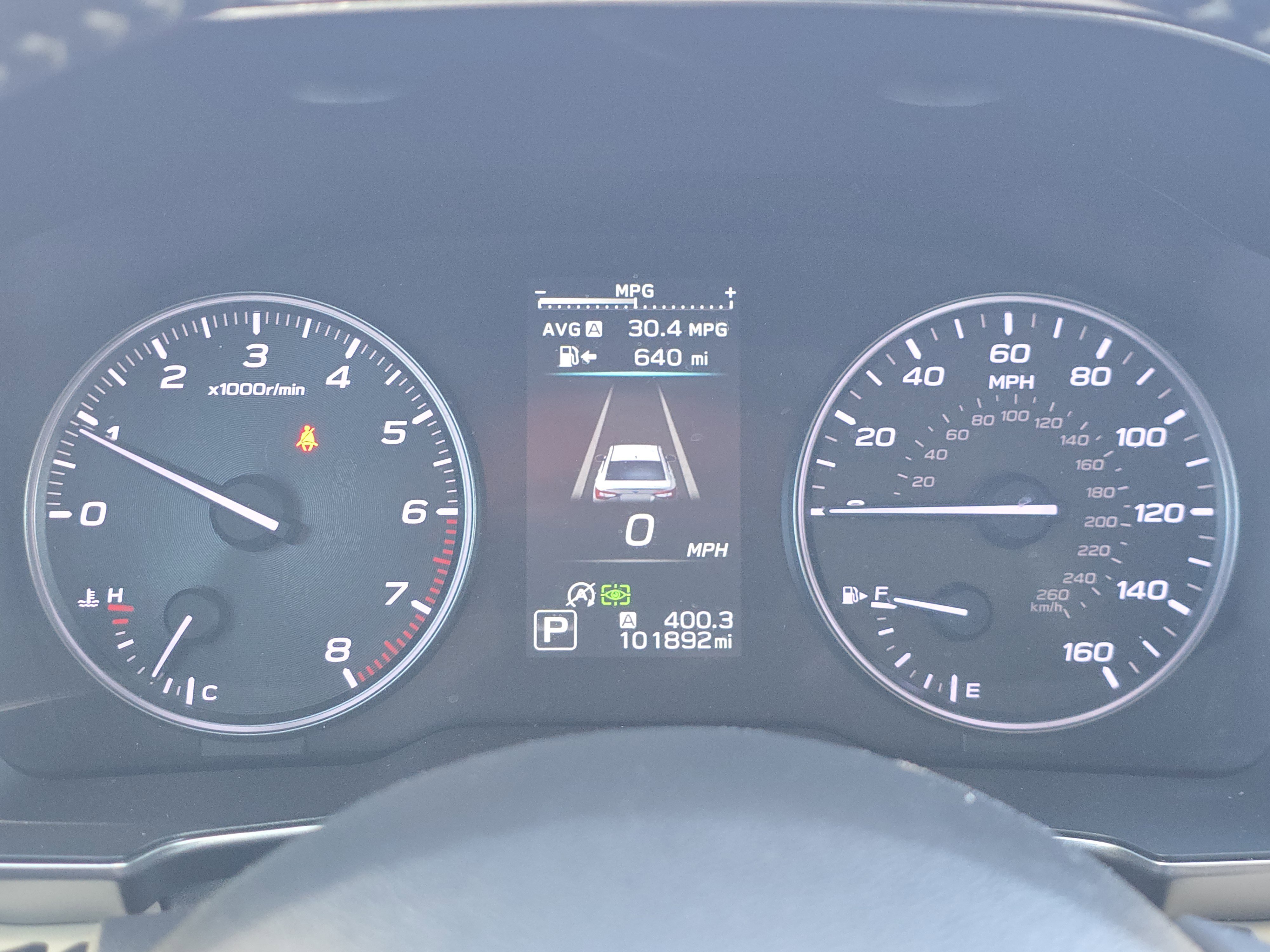 Used 2020 Subaru Legacy Limited w/ Tech Package 2 AWD/4WD image 26