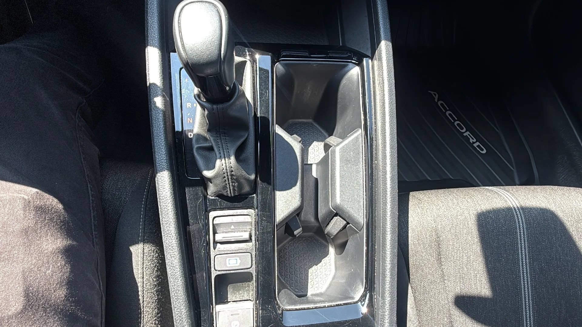 Used 2023 Honda Accord Sport image 23