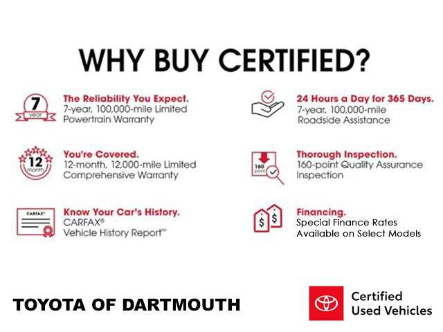 Certified 2023 Toyota Prius XLE AWD/4WD image 4