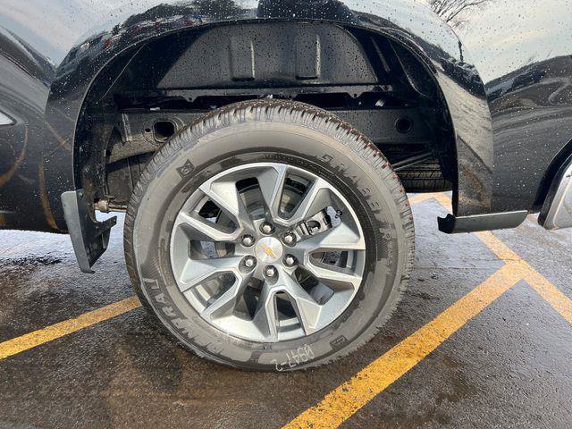 New 2026 Chevrolet Silverado 1500 LT image 27