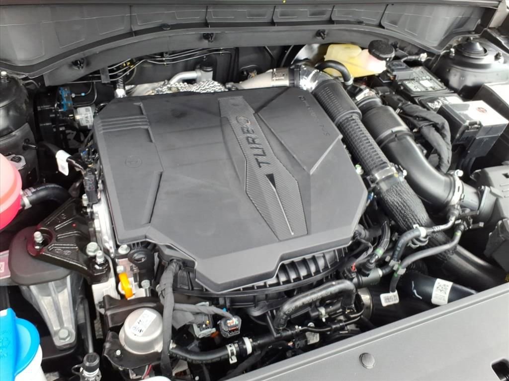 New 2026 Kia Sorento X-Line EX image 13