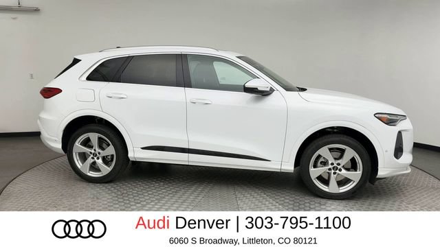 Used 2025 Audi Q5 Premium w/ Premium Plus AWD/4WD image 9