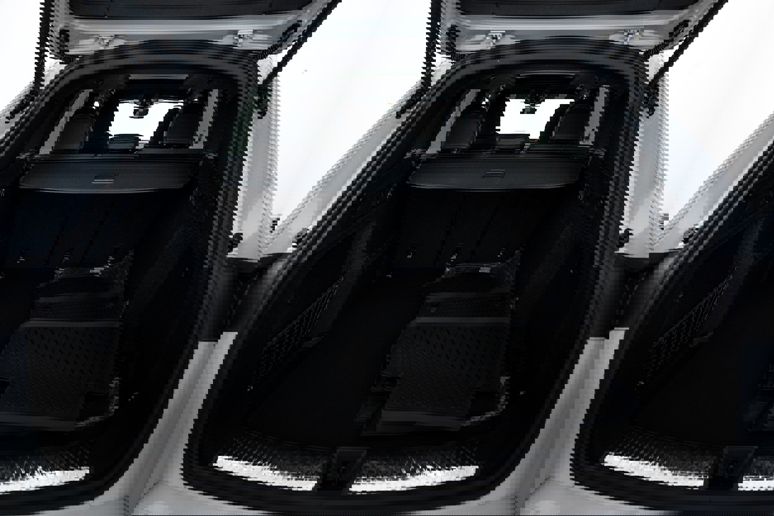 New 2025 Audi SQ5 Premium Plus image 21