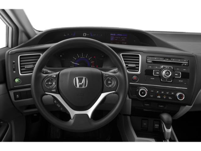 Used 2014 Honda Civic EX image 3