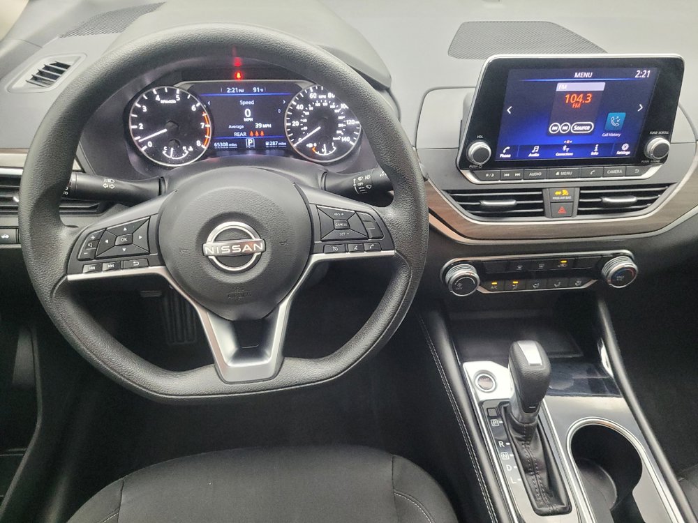 Used 2023 Nissan Altima 2.5 SV image 22