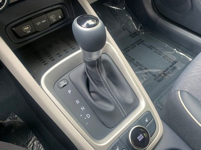New 2026 Hyundai Venue SEL FWD image 21