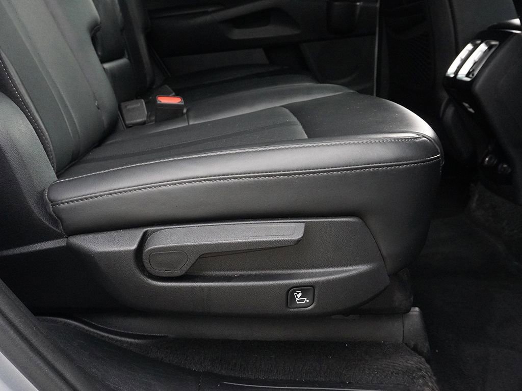 Used 2022 Kia Sorento S w/ Panoramic Sunroof Package AWD/4WD image 34