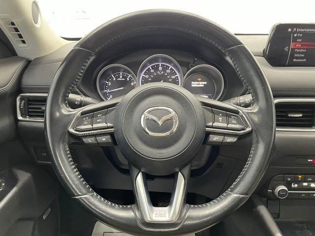 Used 2020 MAZDA CX-5 Touring FWD image 24