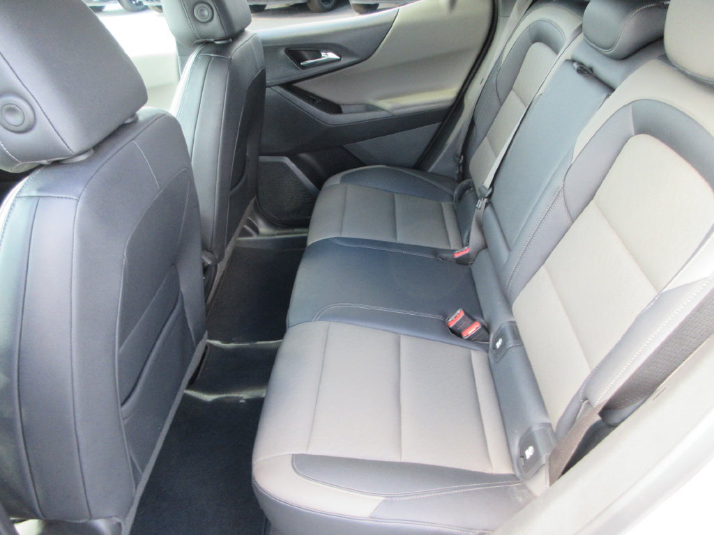 Certified 2025 Chevrolet Equinox LT w/ Convenience Package II FWD image 13