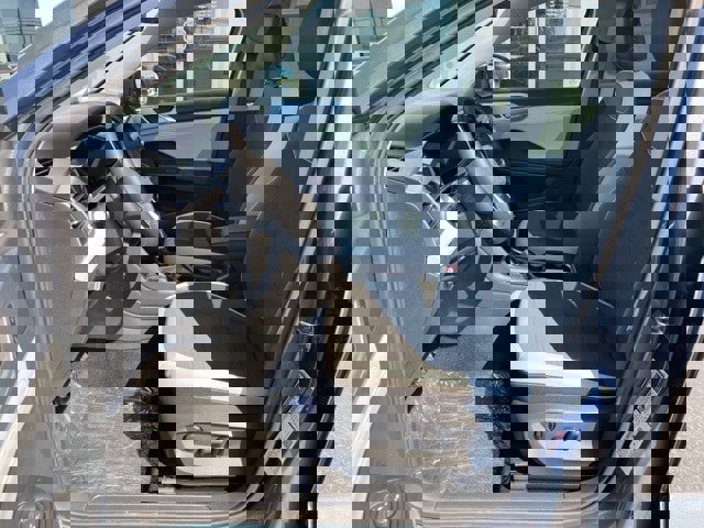 New 2025 Volkswagen Taos SE image 25