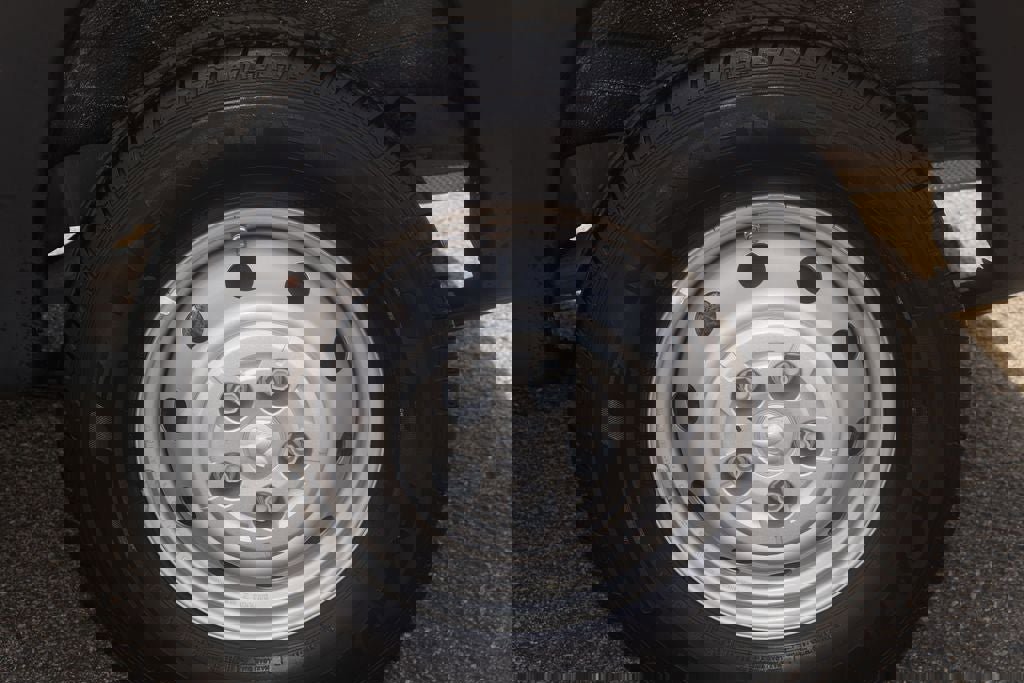 Used 2021 RAM ProMaster 2500 image 6