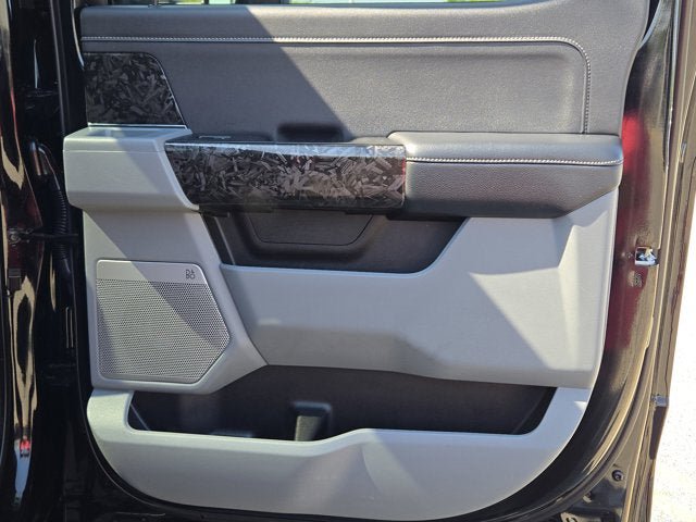 Used 2024 Ford F250 XLT w/ XLT Premium Package AWD/4WD image 12
