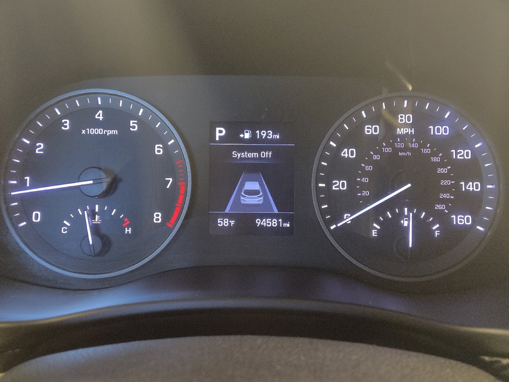 Used 2019 Hyundai Tucson SE image 23