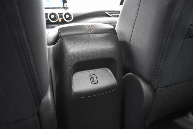 Certified 2024 Nissan Sentra SR image 29