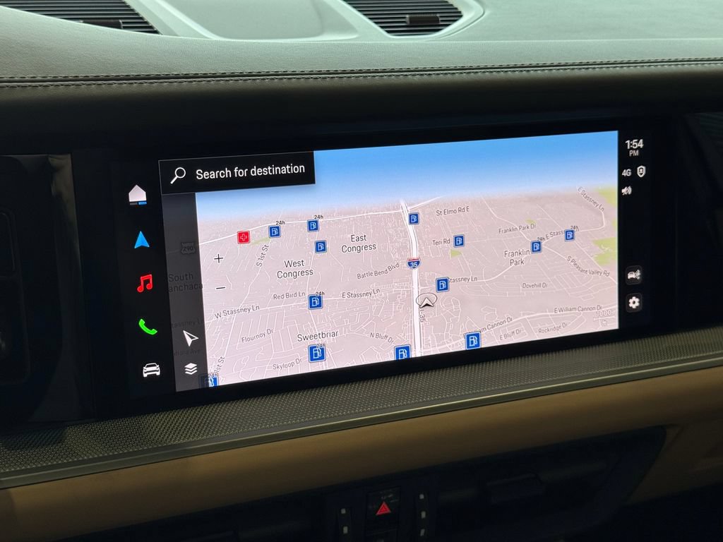New 2026 Porsche Cayenne AWD/4WD image 37