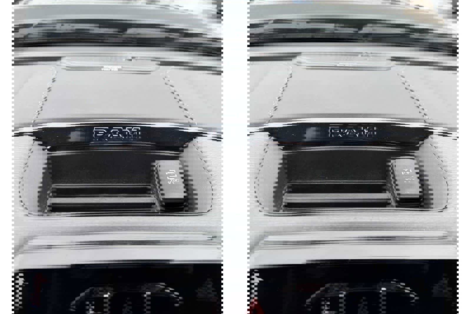 Used 2024 RAM 3500 Limited image 20