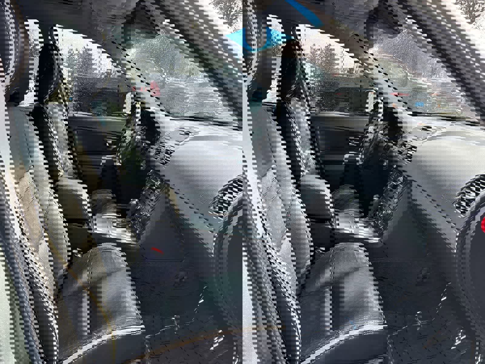 Used 2008 Volvo XC90 V8 Sport image 6