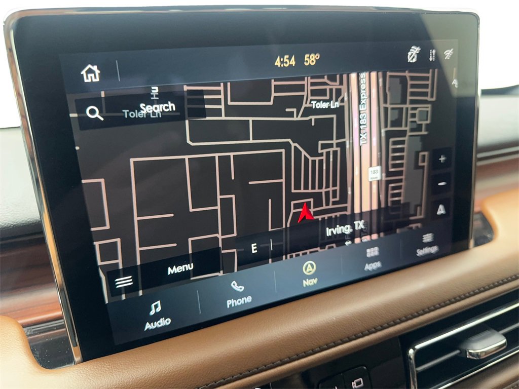 Used 2022 Lincoln Aviator Reserve w/ Equipment Group 201A image 66