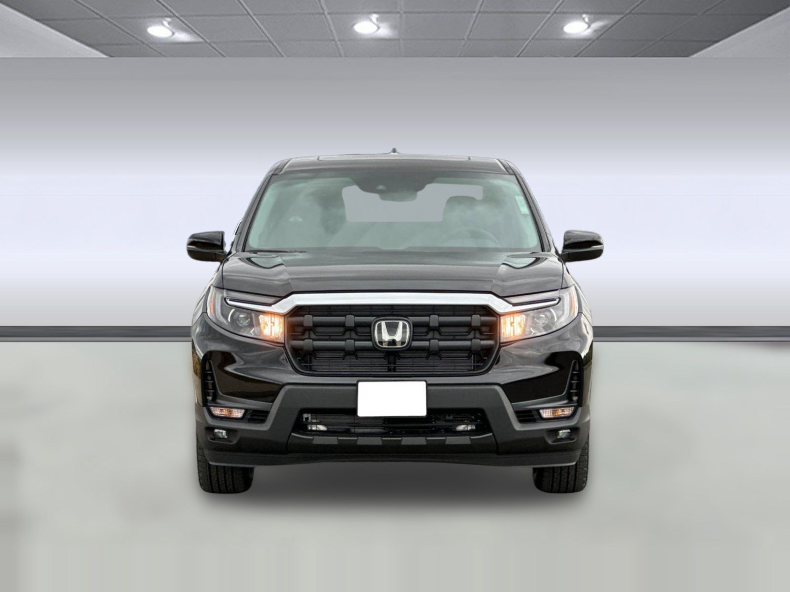 New 2026 Honda Ridgeline RTL image 5