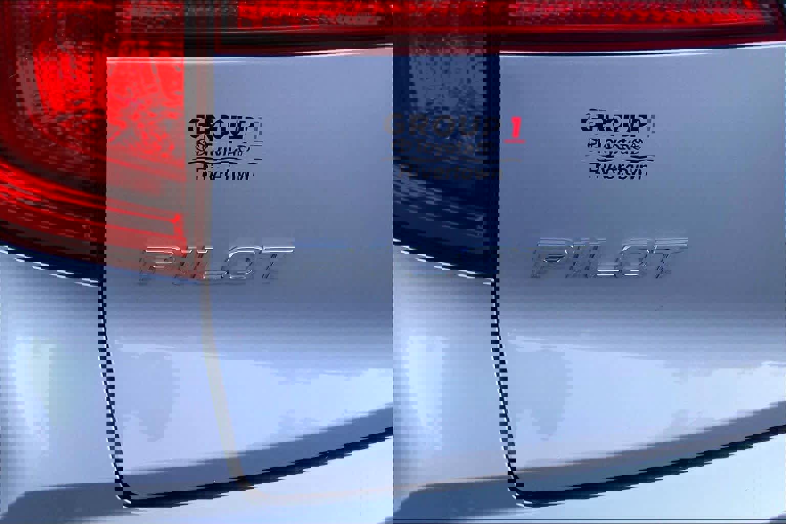 Used 2017 Honda Pilot EX image 30