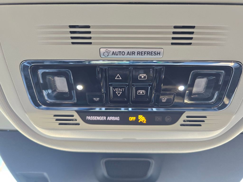 Used 2025 Lincoln Aviator Reserve w/ Jet Appearance Package AWD/4WD image 28