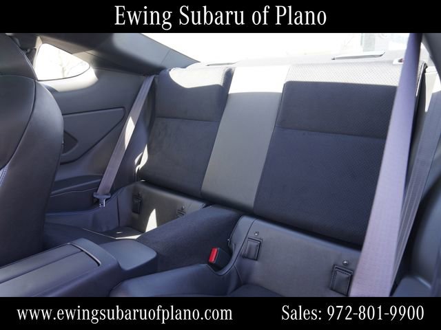 New 2026 Subaru BRZ tS image 15