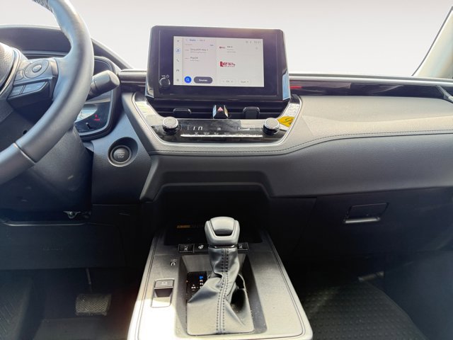 Certified 2026 Toyota Corolla Cross LE w/ Cold Weather Package image 15