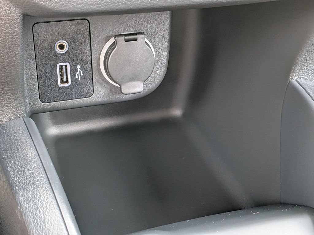 Used 2025 Nissan Kicks Play S FWD image 24