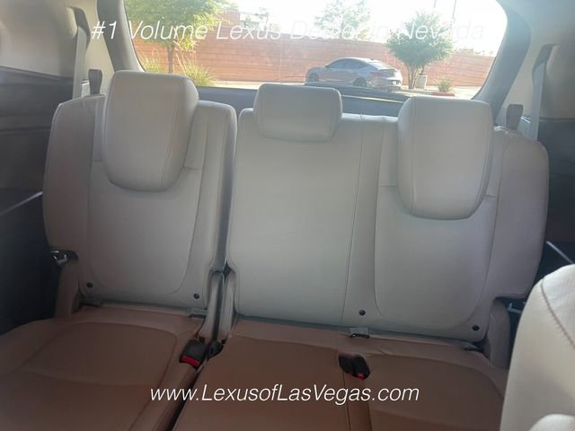 Used 2022 Honda Odyssey Touring image 6