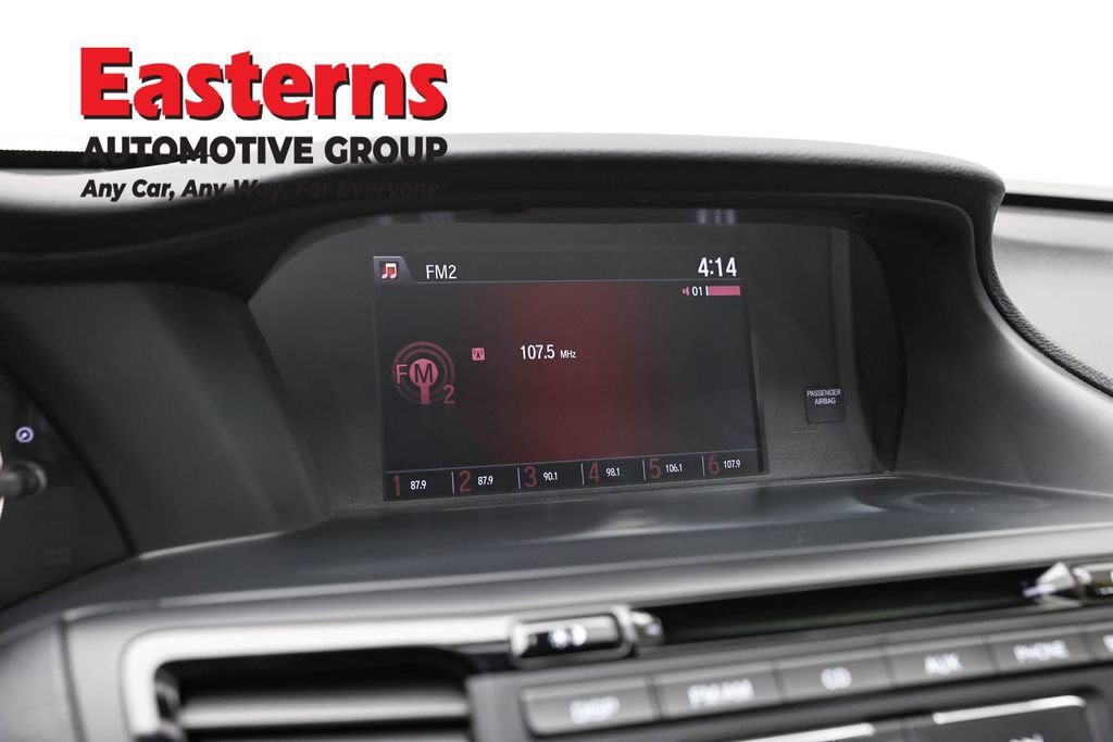 Used 2017 Honda Accord Sport Special Edition image 17