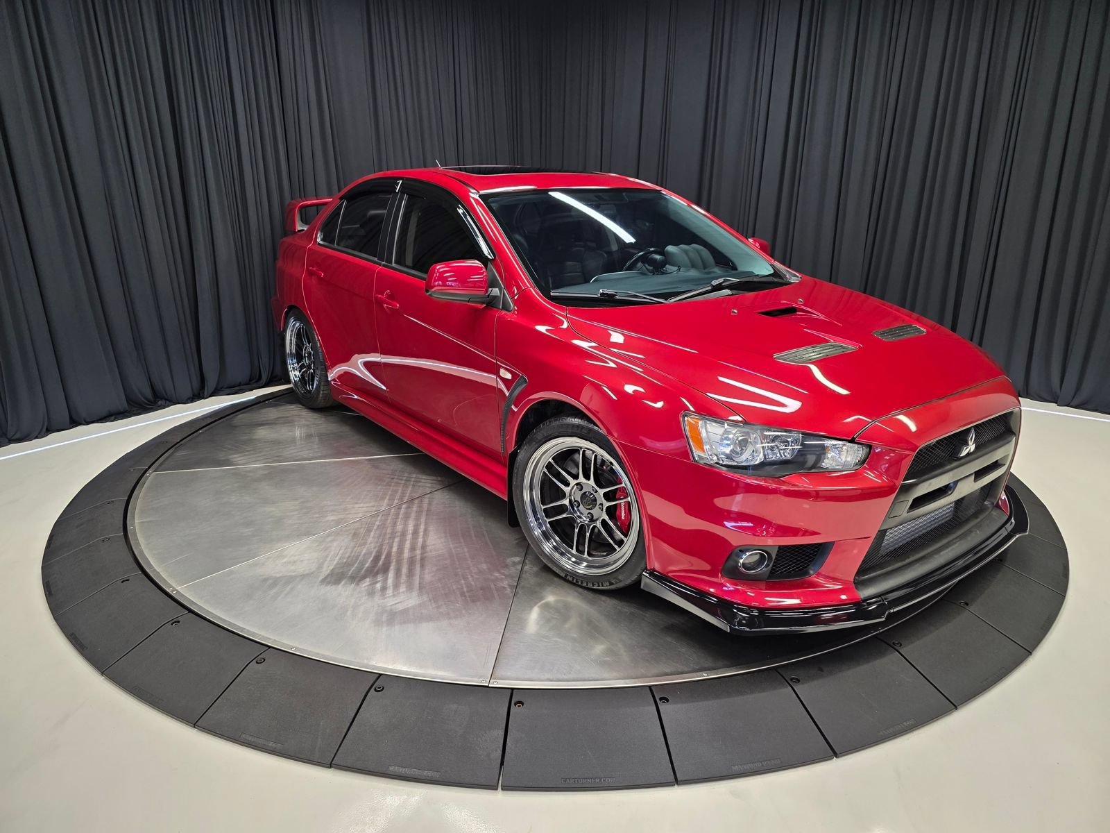 Used 2012 Mitsubishi Lancer Evolution GSR AWD/4WD image 57
