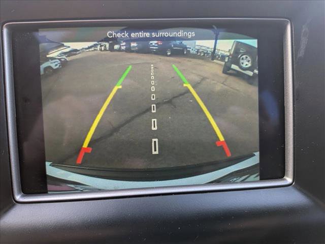 Used 2021 Jeep Grand Cherokee Laredo image 12