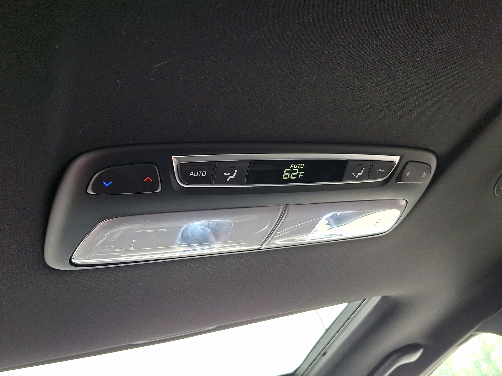 Certified 2024 Kia Telluride EX X-Line AWD/4WD image 12