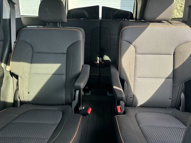 Used 2023 GMC Acadia AT4 w/ LPO, Floor Liner Package image 42