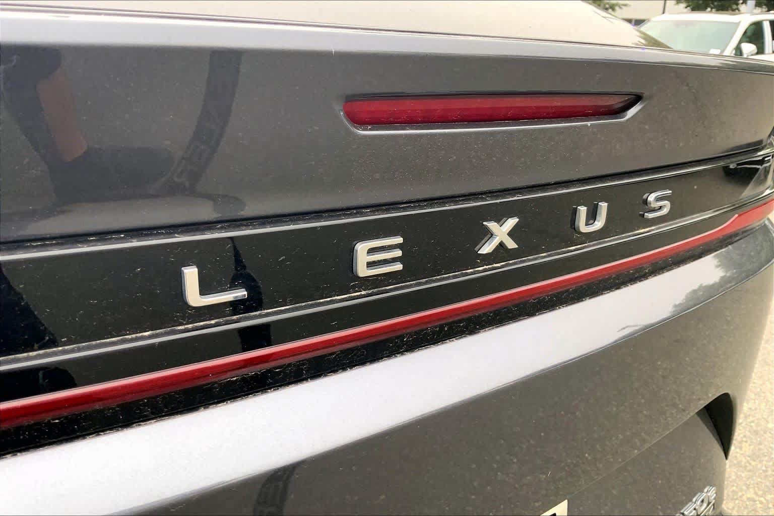 Certified 2023 Lexus RZ 450e Premium w/ Technology Package AWD/4WD image 30
