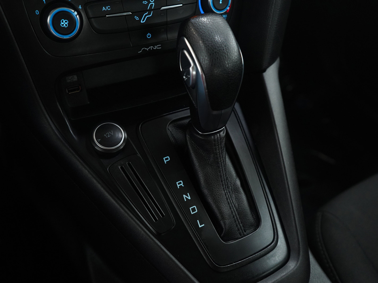 Used 2017 Ford Focus SE image 22