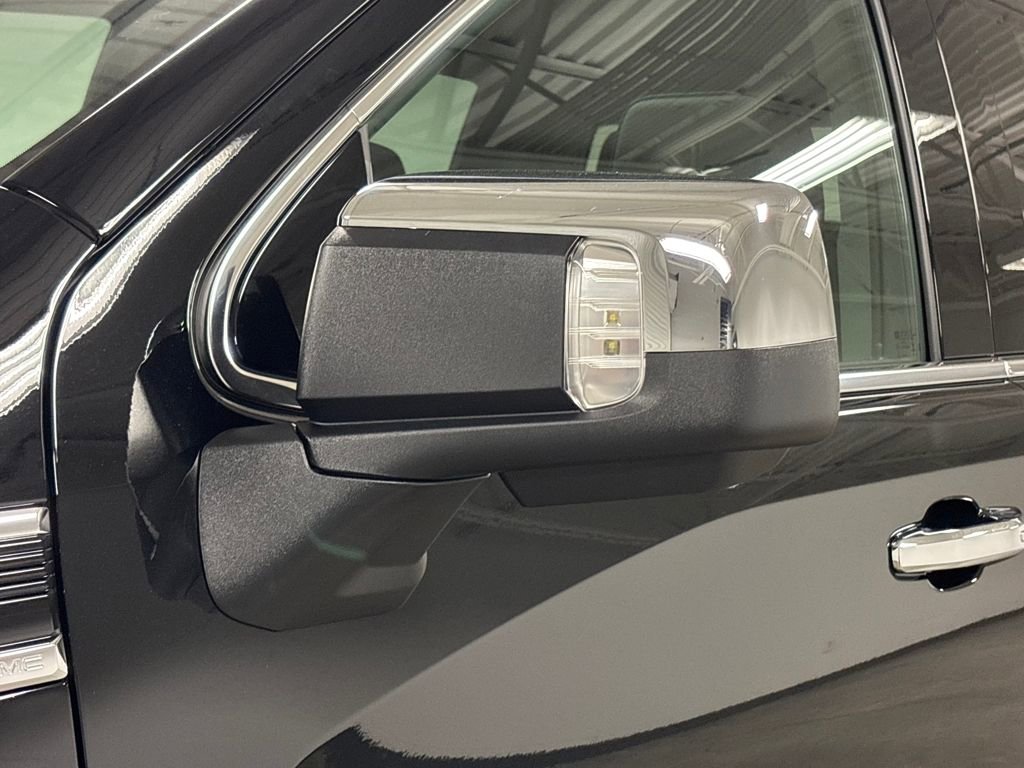 New 2026 GMC Sierra 1500 Denali w/ Denali Reserve Package image 10