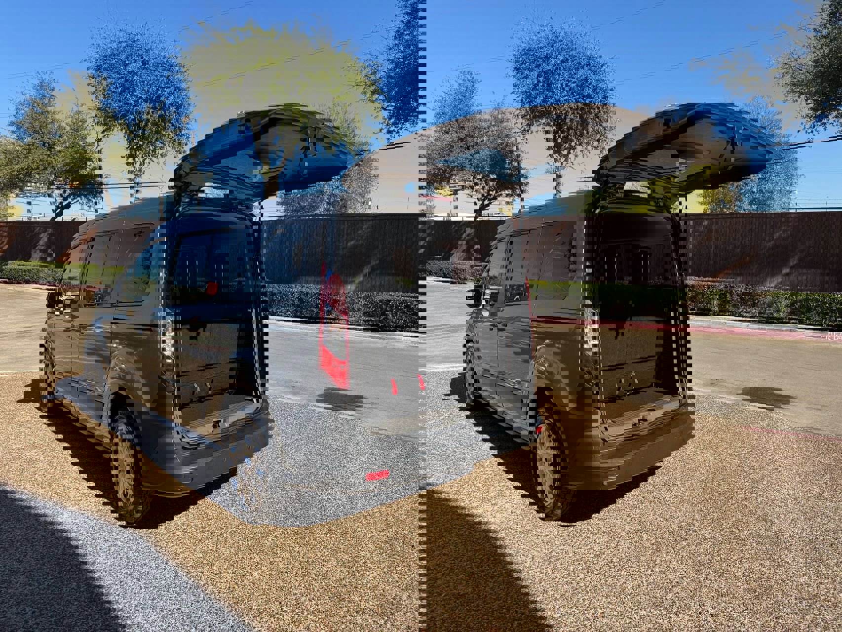 Used 2019 Ford Transit Connect XL image 14