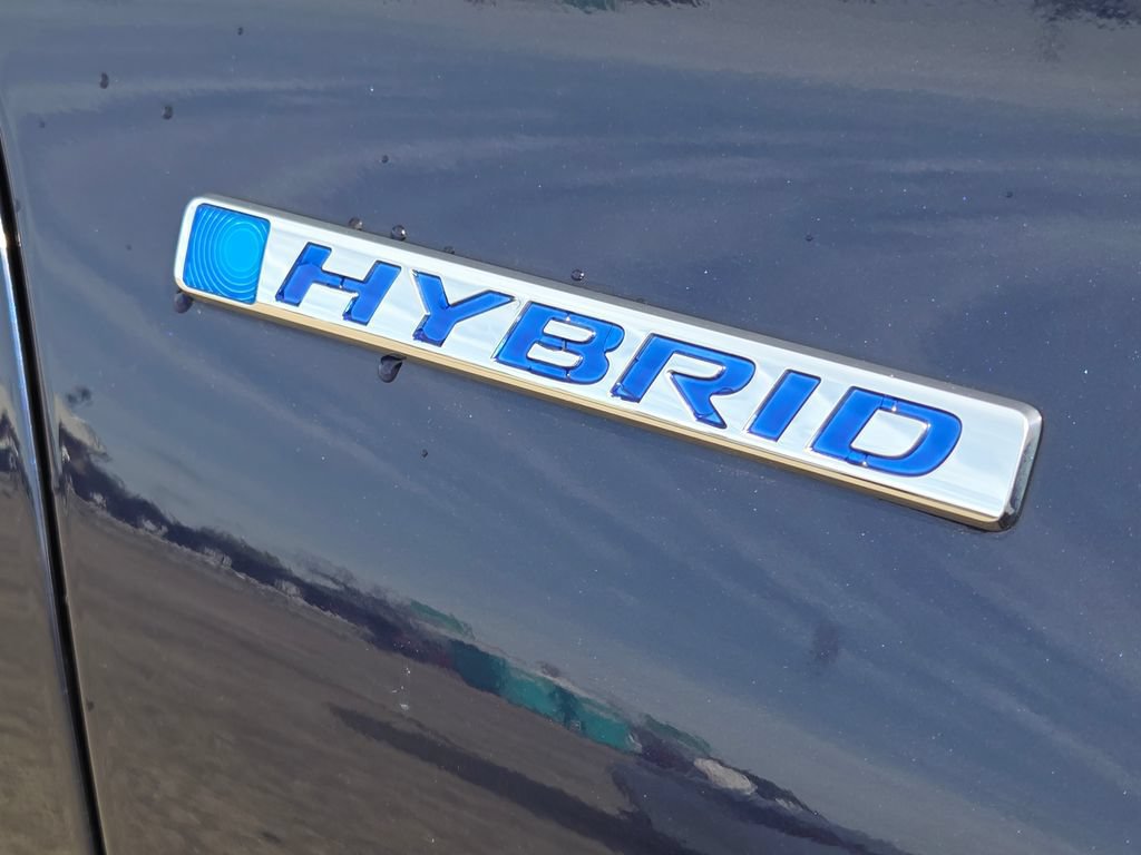 Used 2018 Honda Accord EX-L image 20