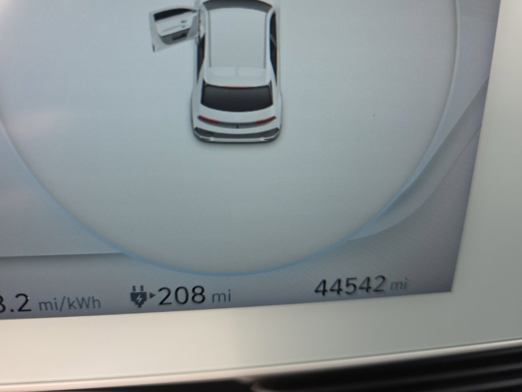 Used 2022 Hyundai Ioniq 5 SE image 20