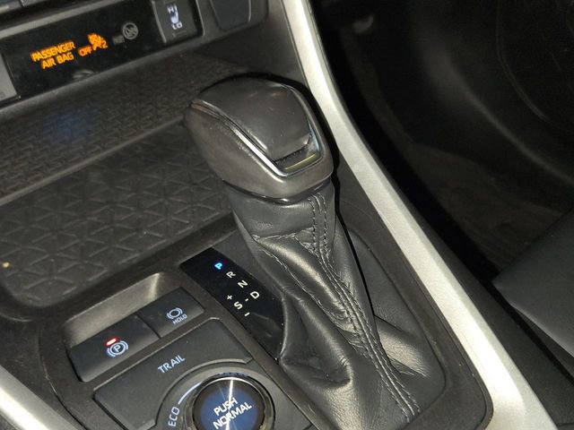 Used 2021 Toyota RAV4 XSE w/ XSE Grade Weather Package image 19