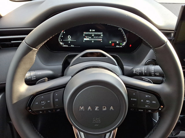 New 2026 MAZDA CX-5 2.5 S w/ Premium Plus Package image 17