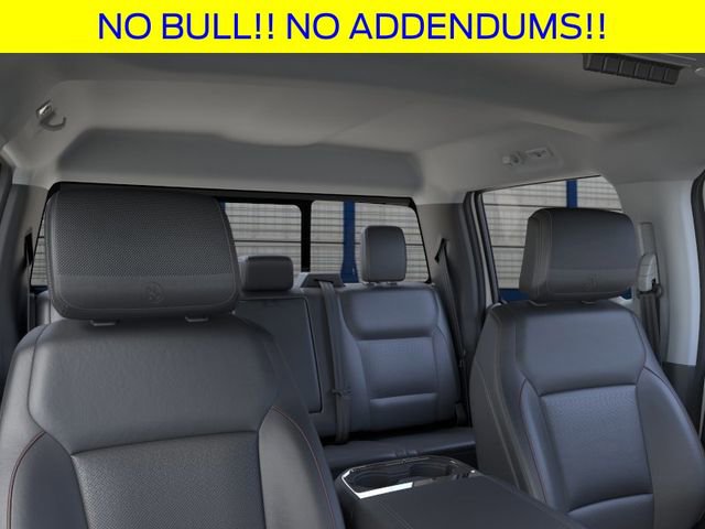 New 2026 Ford F350 Lariat AWD/4WD image 23